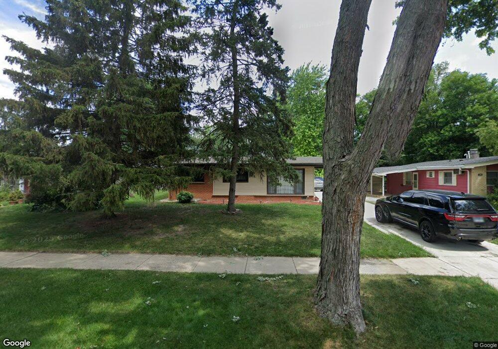 2308 Fulle St, Rolling Meadows, IL 60008 - photo 1