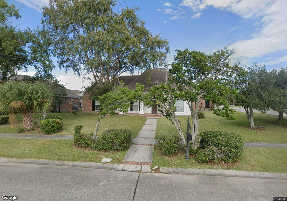 404 Cheyenne Dr, Houma, LA 70360 - photo 1