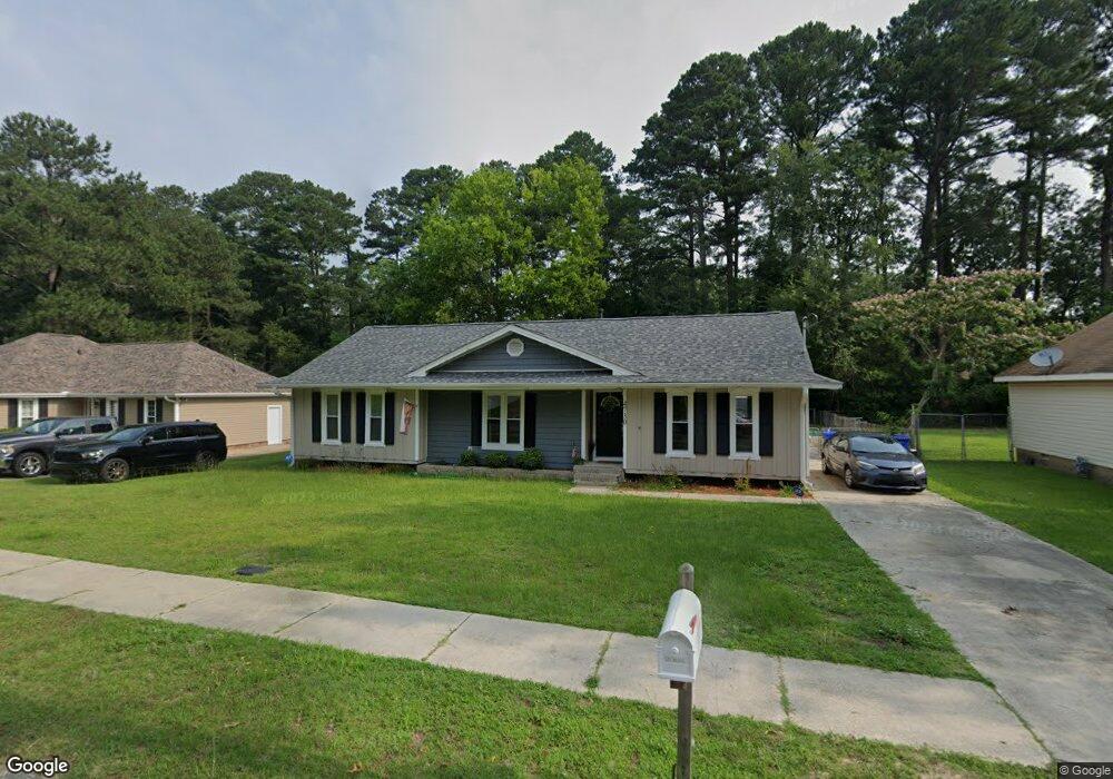 4730 Belford Rd unit 620, Fayetteville, NC 28314 - photo 1