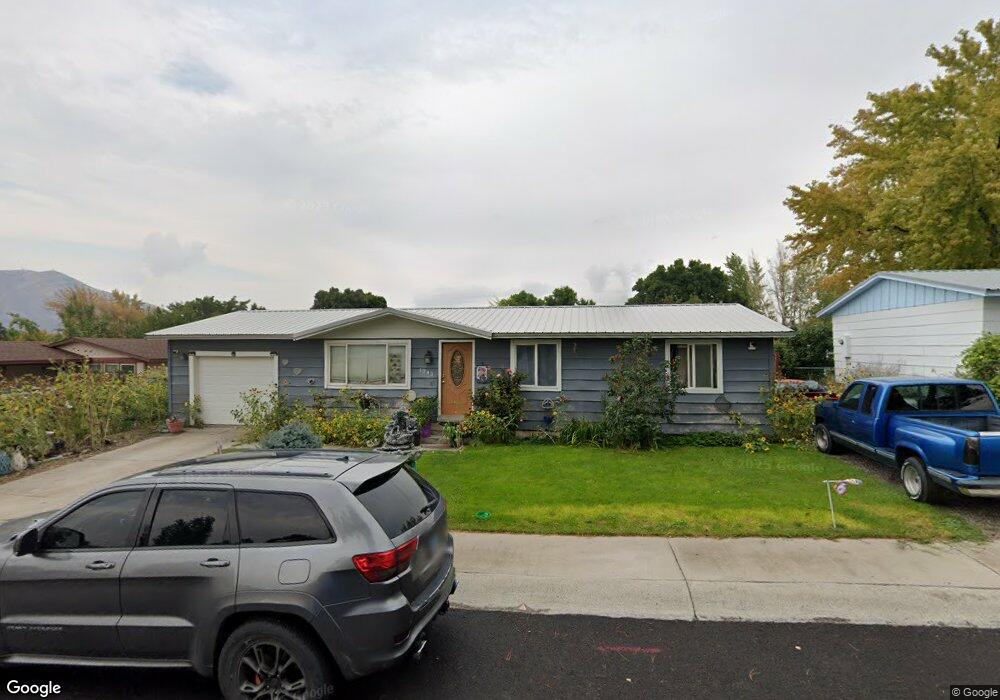 1243 Cosgrave Ave, Winnemucca, NV 89445 - photo 1