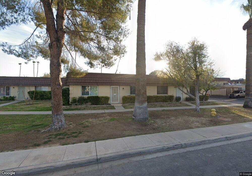 3341 S Oak St, Tempe, AZ 85282 - photo 1