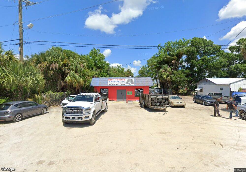 1614 Lake Dr, Cocoa, FL 32926 - photo 1