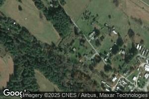 197 Hannah Run Rd, Arbovale, WV 24915