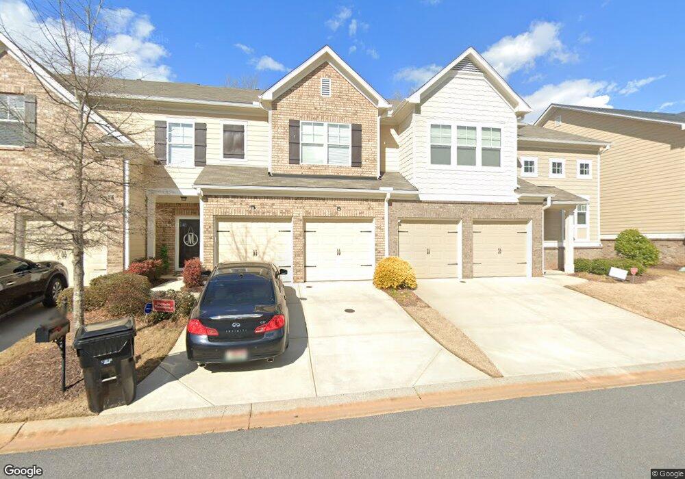 1822 Orange Grove Place unit 45, Austell, GA 30106 - photo 1