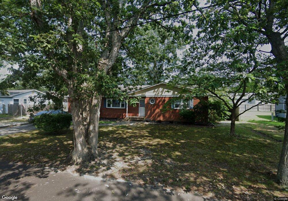 231 Chestnut Ln, Forked River, NJ 08731 - photo 1