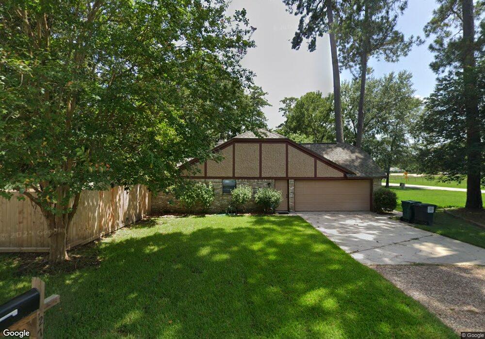 27430 Decker Prairie Rosehl Rd, Magnolia, TX 77355 - photo 1