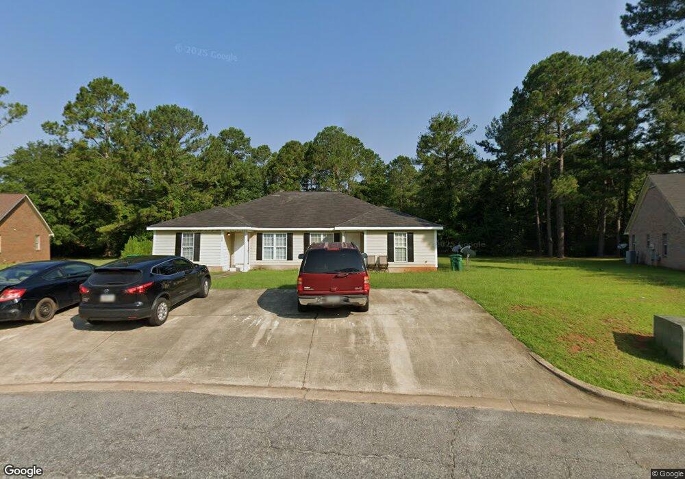 105 Embleton Ct, Albany, GA 31721 - photo 1