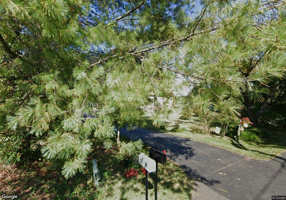 233 Rosier Ln, Colonial Beach, VA 22443 - photo 1