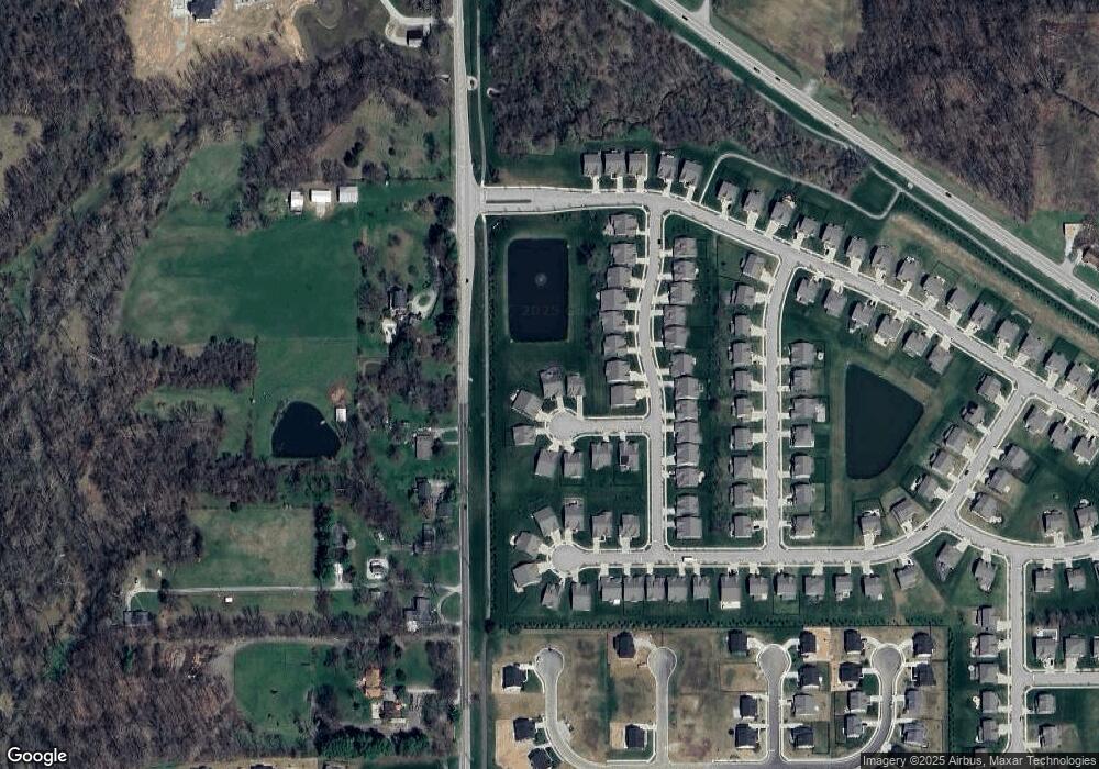 15322 Corona Ct, Fishers, IN 46037 - photo 1