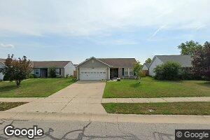 3351 Poland Hill Rd, Lafayette, IN 47909