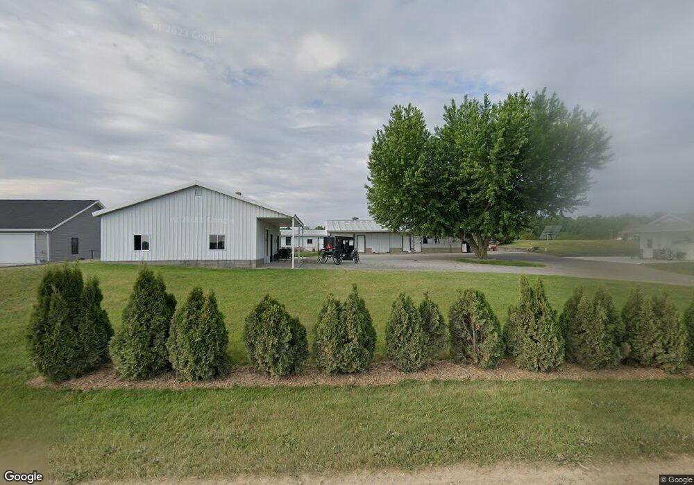 1580 W 350 S, Lagrange, IN 46761 - photo 1