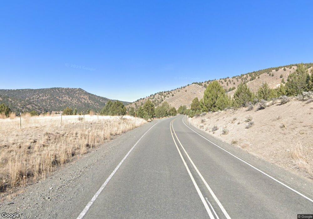 43390 Izee Paulina Ln, Canyon City, OR 97820 - photo 1