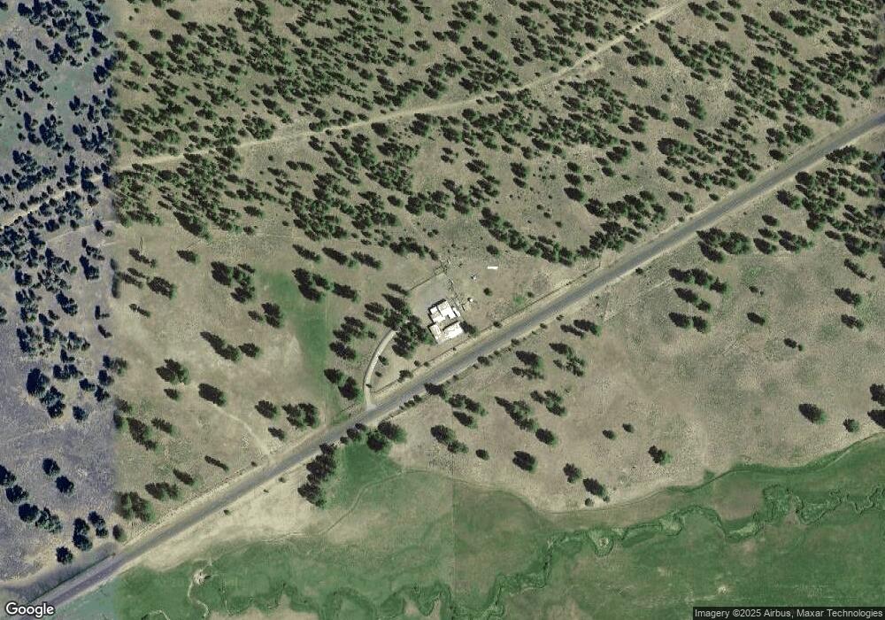 56155 Izee Paulina Ln, Canyon City, OR 97820 - photo 1