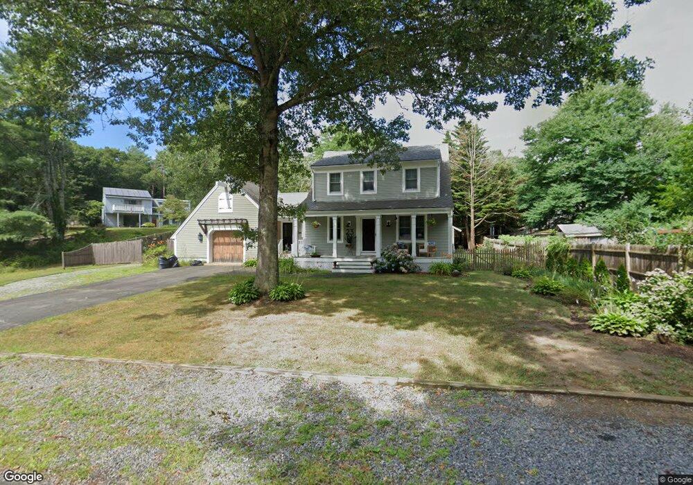 23 Brady Dr, East Falmouth, MA 02536 - photo 1