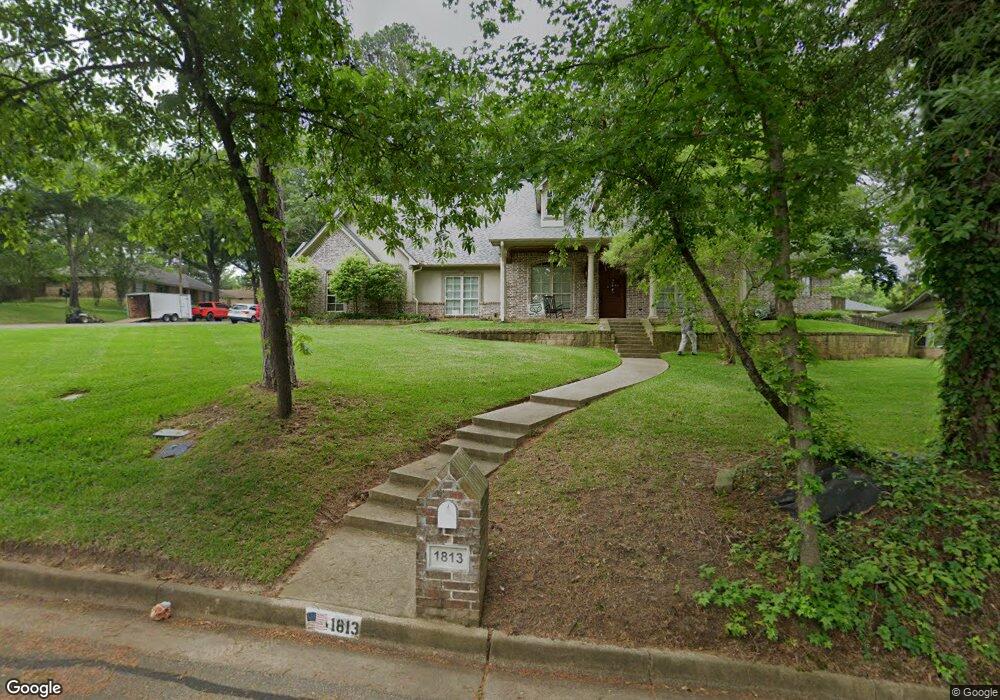 1813 1813 Kensington, Tyler, TX 75703 - photo 1