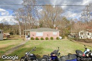 107 Butler St, Morganton, NC 28655