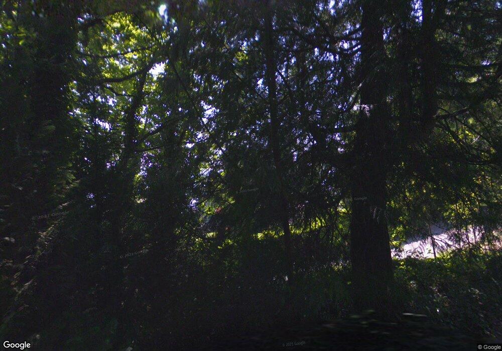 8445 W Mercer Way, Mercer Island, WA 98040 - photo 1