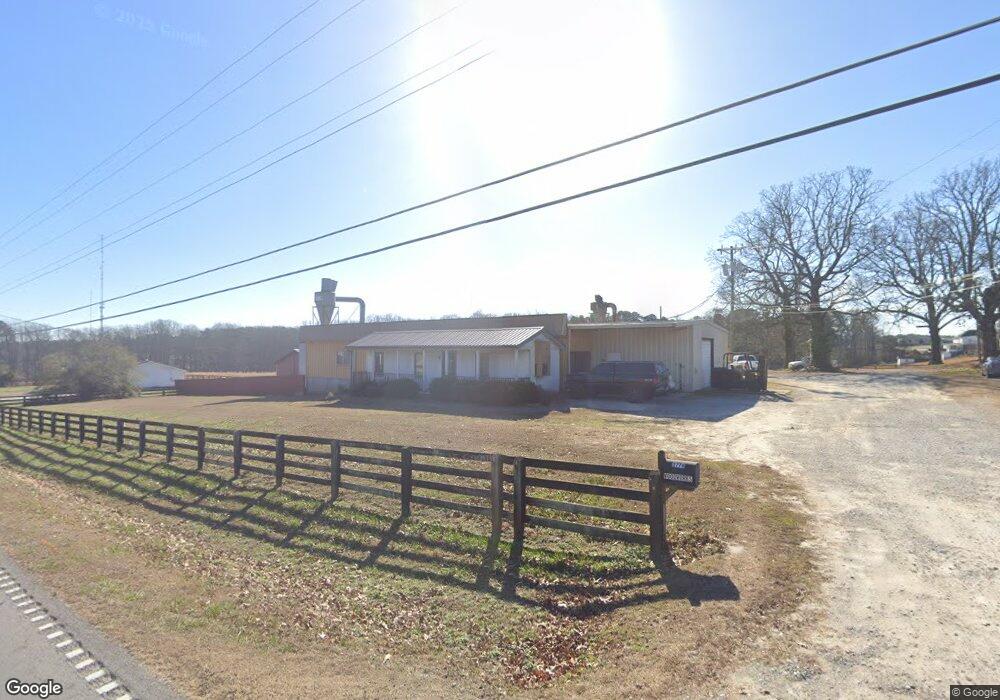 3774 Thompson Mill Rd, Buford, GA 30519 - photo 1