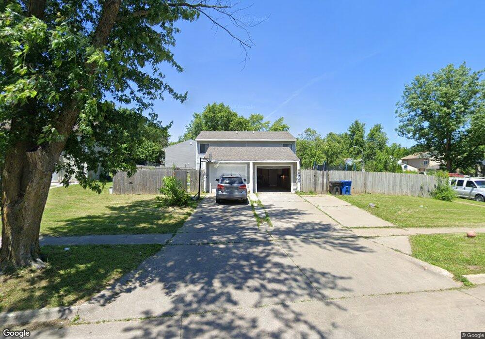 2024 King Ave, Des Moines, IA 50320 - photo 1