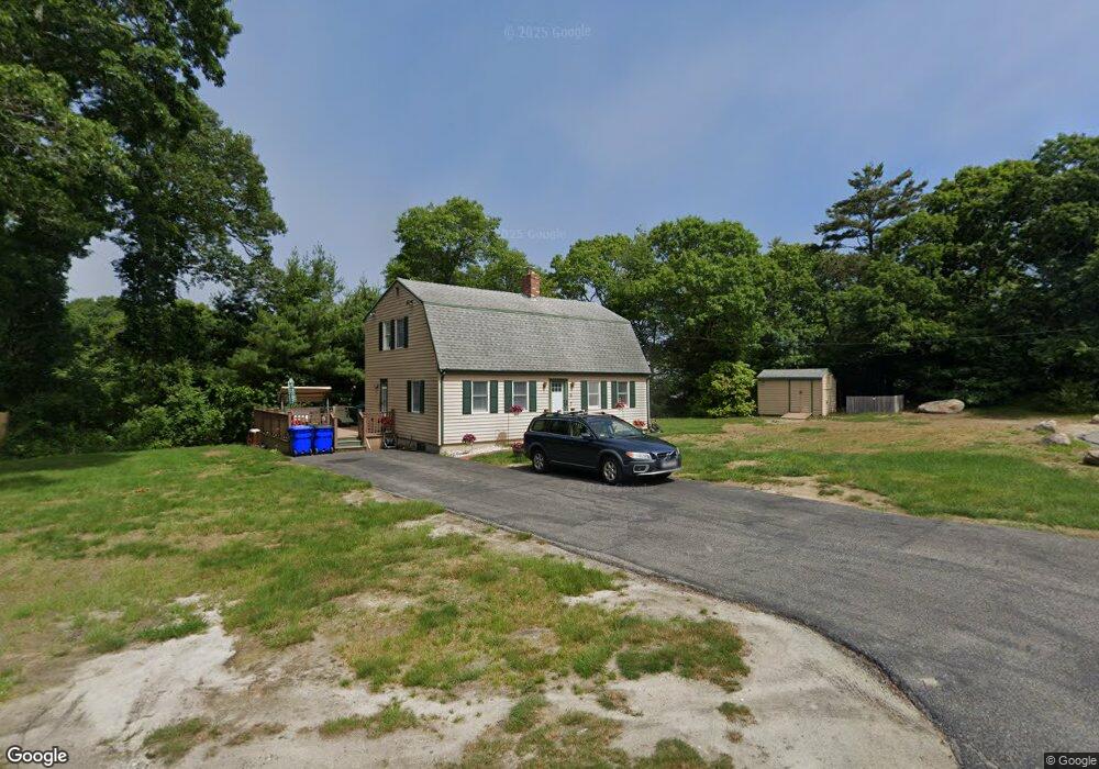 11 Keenan Rd, Bourne, MA 2532 - photo 1