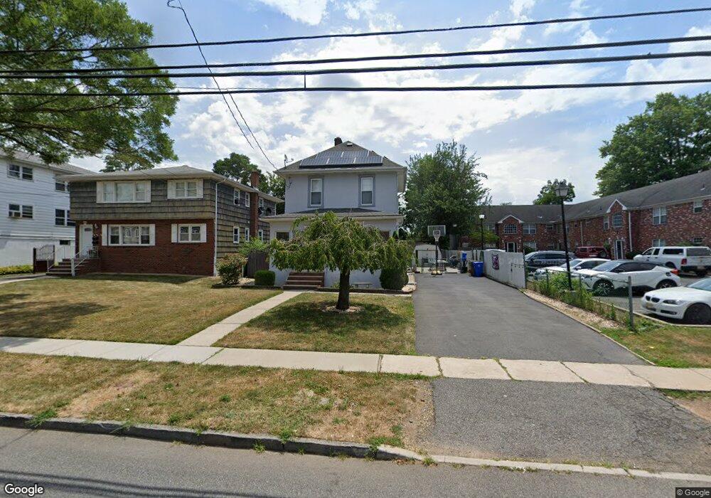 40 E Elm St, Linden, NJ 07036 - photo 1