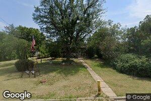 516 Us Highway 281, Waldo, KS 67673