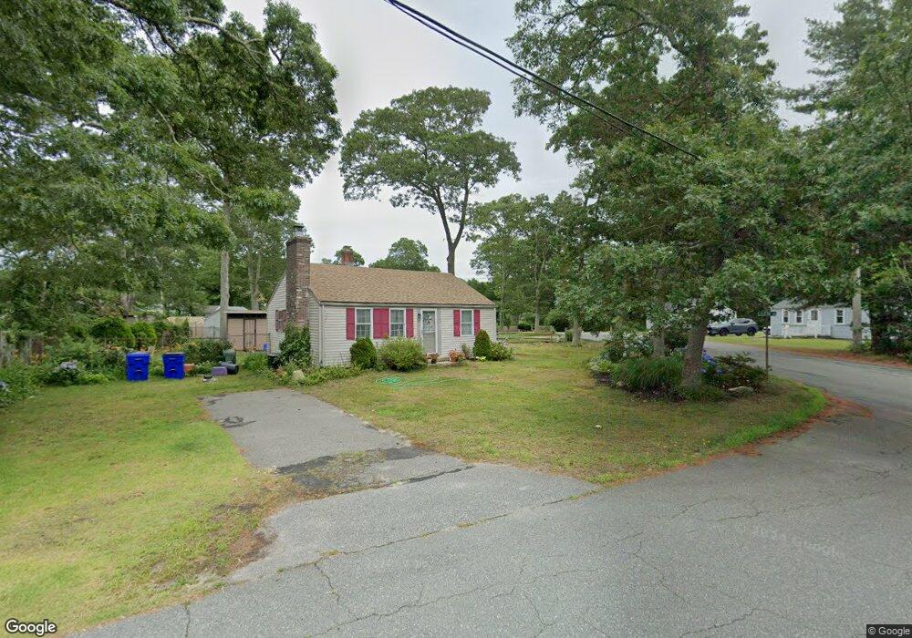 5 Leen Rd, Pocasset, MA 02559 - photo 1