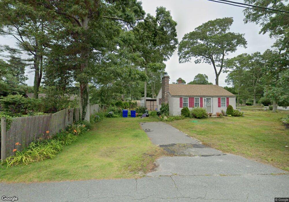 9 Leen Rd, Pocasset, MA 02559 - photo 1