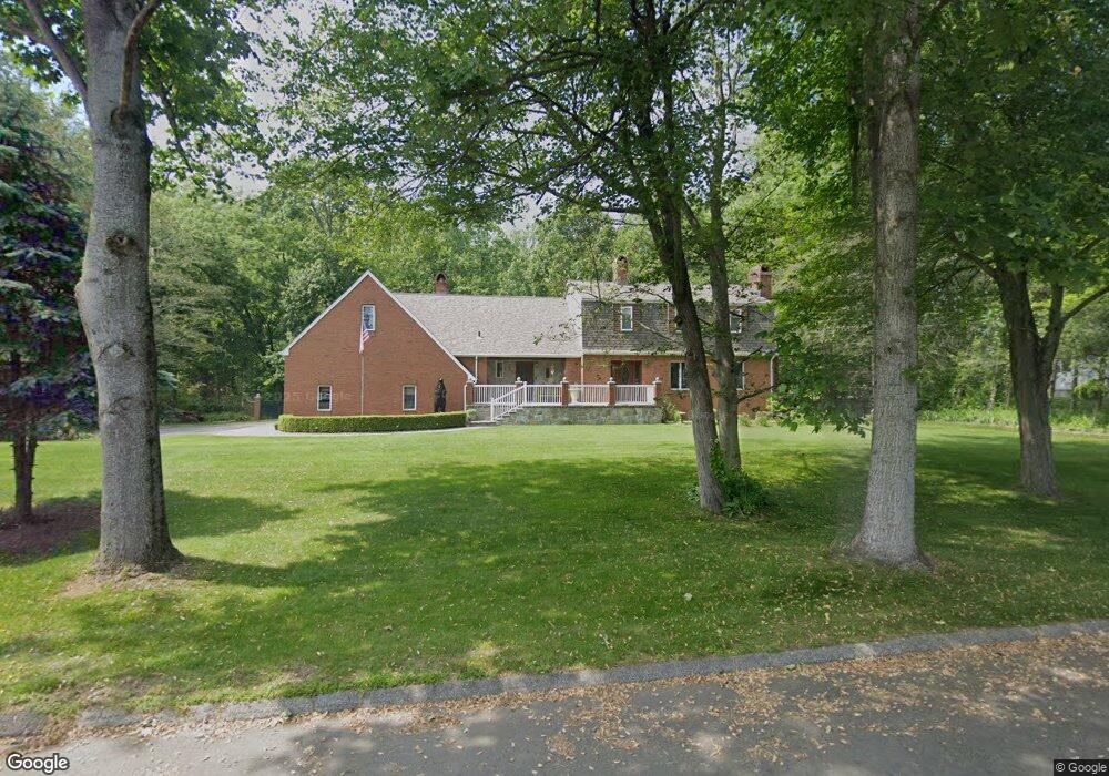 283 High Plains Rd, Orange, CT 06477 - photo 1