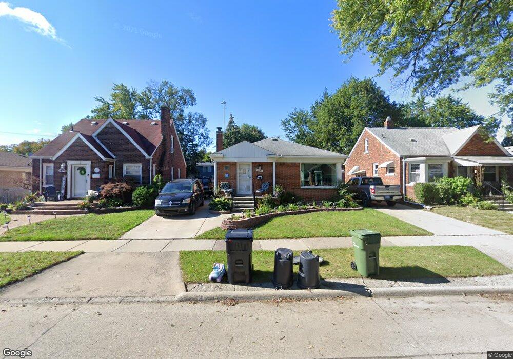 15753 Belmont Ave, Allen Park, MI 48101 - photo 1