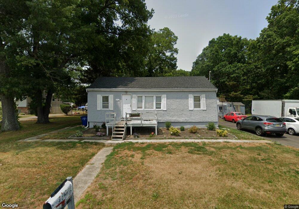 2313 Sheridan Ave, Franklinville, NJ 08322 - photo 1