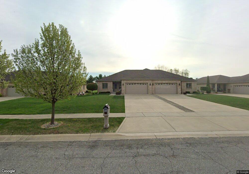 1342 Byington Ct, Crown Point, IN 46307 - photo 1