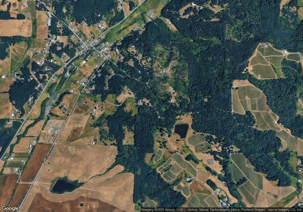 0 NE Sunset Knoll Rd, Yamhill, OR 97148 - photo 1