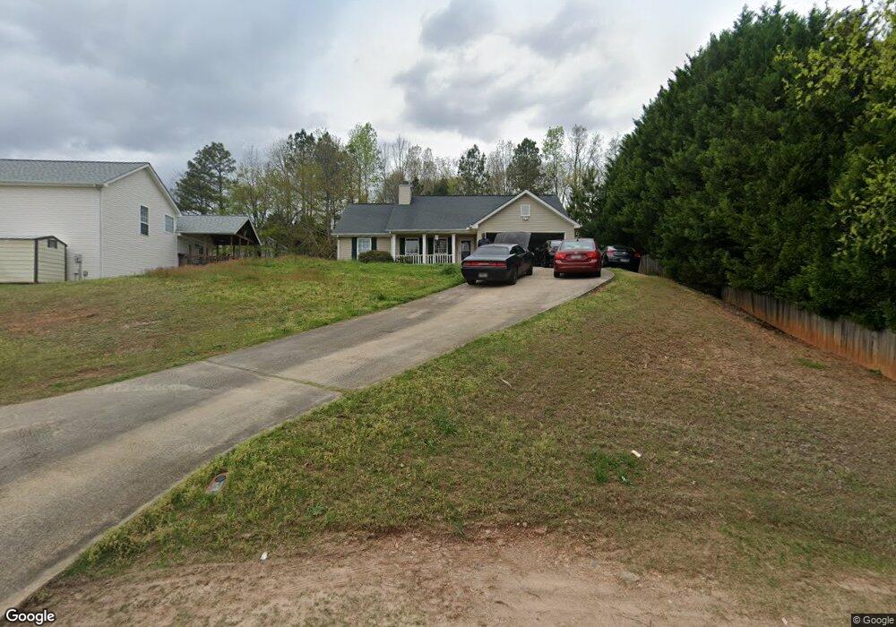 3985 Echo Point, Flowery Branch, GA 30542 - photo 1