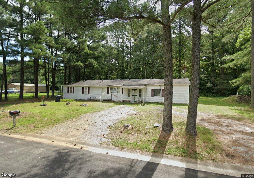 1500 Mitzi Ln, Jonesboro, AR 72401 - photo 1