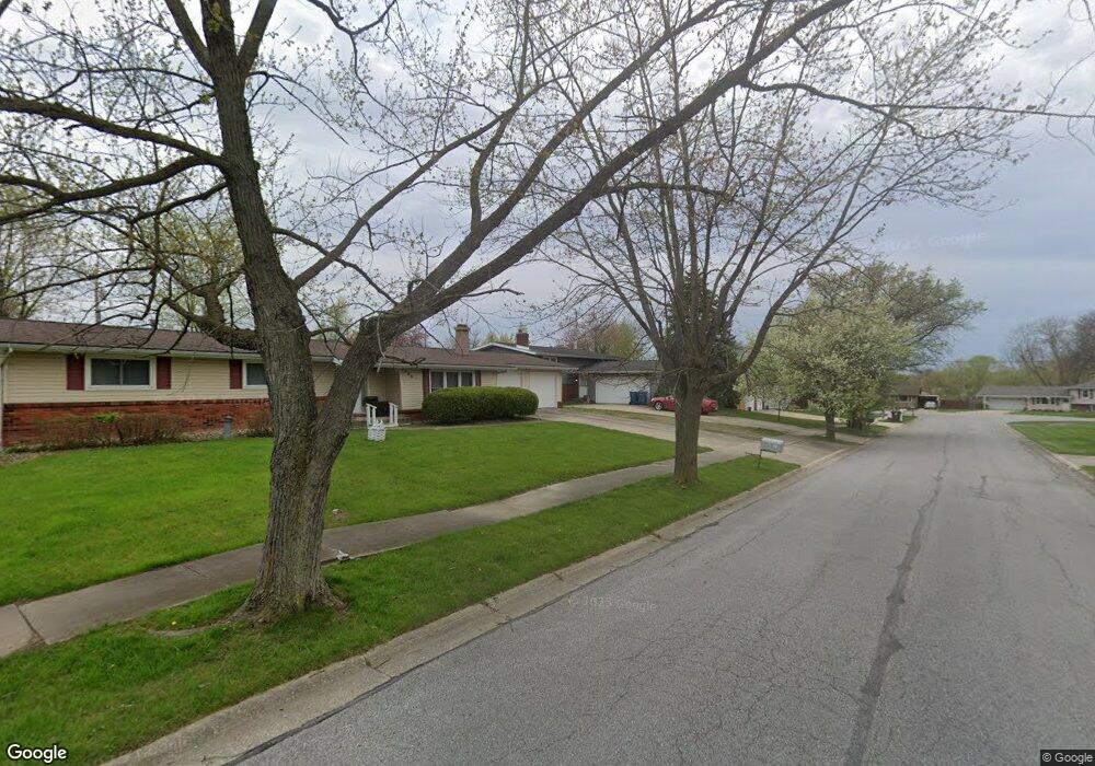 7349 W 83rd Place, Crown Point, IN 46307 - photo 1