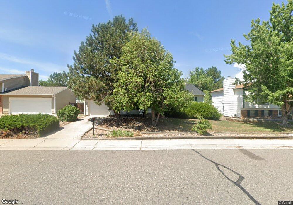 1113 S Lewiston St, Aurora, CO 80017 - photo 1