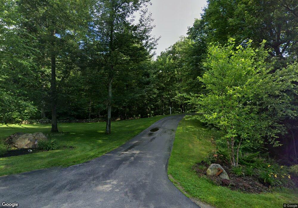 5 Danbury Ct, Londonderry, NH 03053 - photo 1