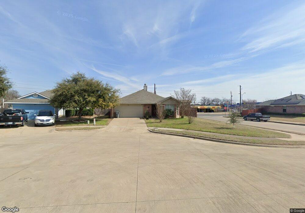 8014 Marielle Cir, Dallas, TX 75232 - photo 1