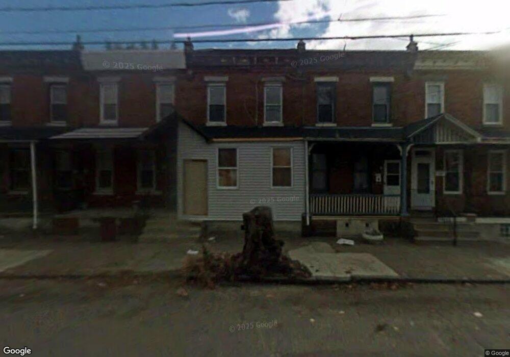 530 Newton Ave, Camden, NJ 08103 - photo 1