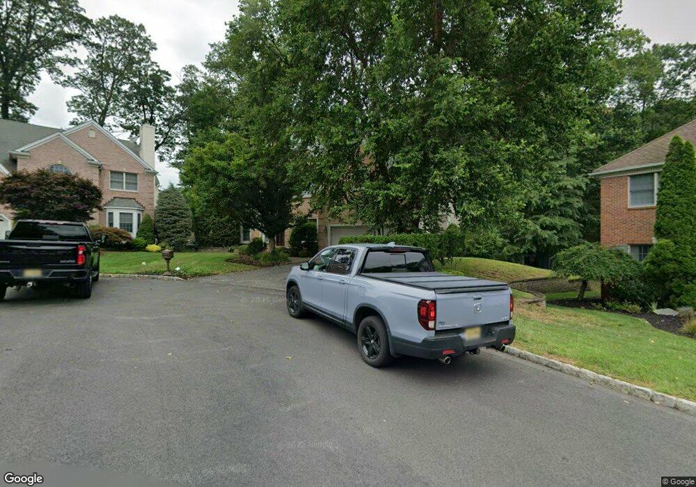 602 Bridle Path, Wyckoff, NJ 07481 - photo 1