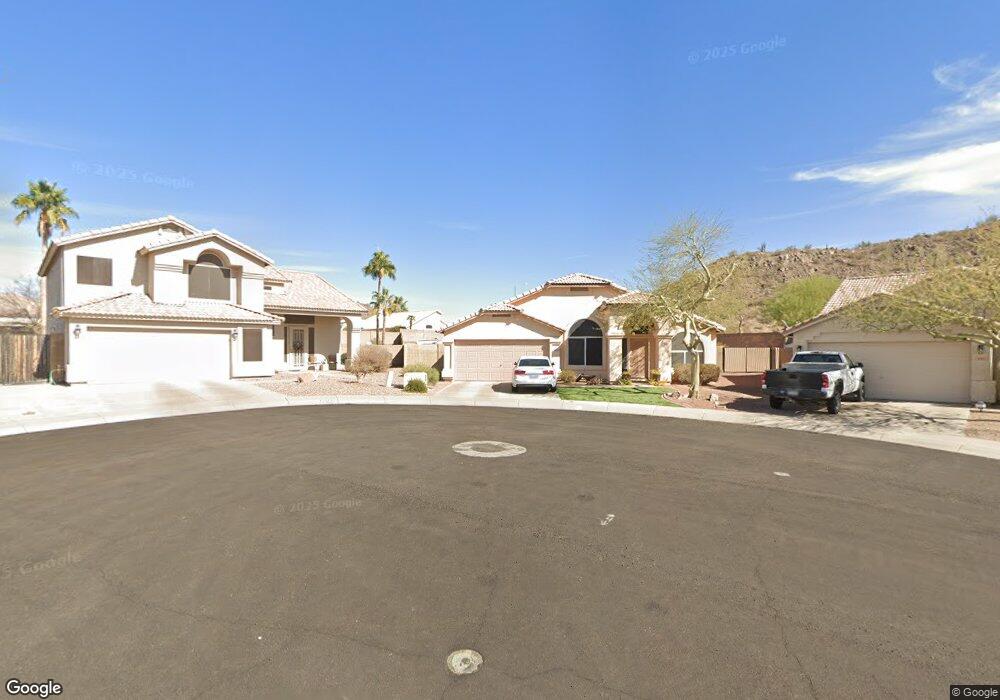 19809 N 15th Place, Phoenix, AZ 85024 - photo 1