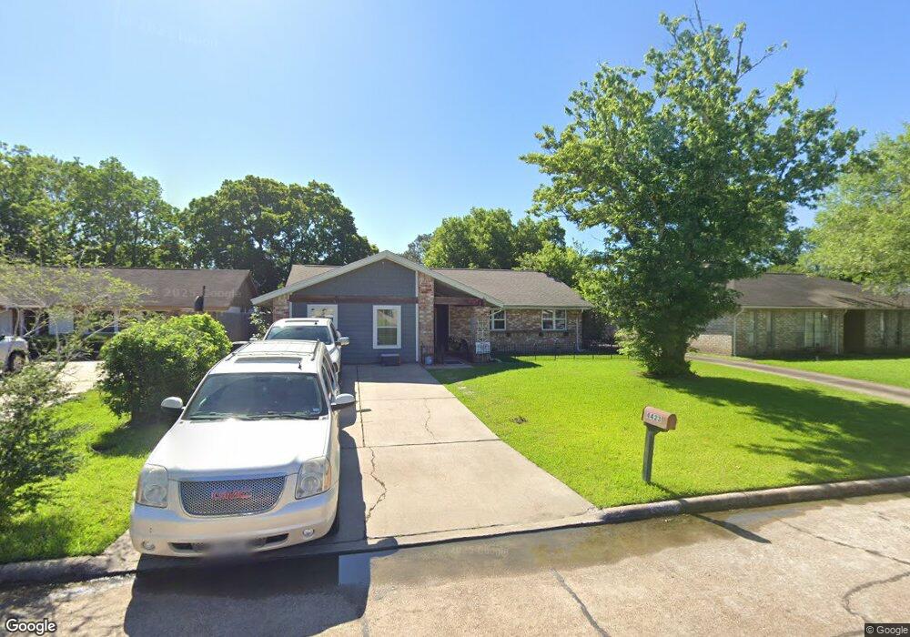 4423 Saffron Ln, Friendswood, TX 77546 - photo 1