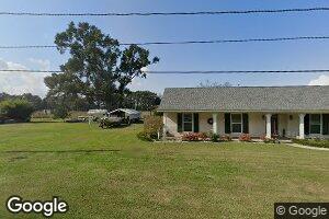 9367 Water Tower St, Convent, LA 70723