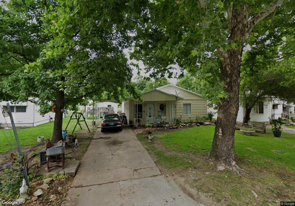 1614 Tower Dr, Ardmore, OK 73401 - photo 1