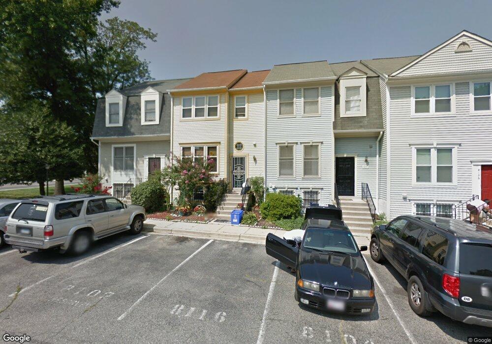 8102 Bonaire Ct, Silver Spring, MD 20910 - photo 1