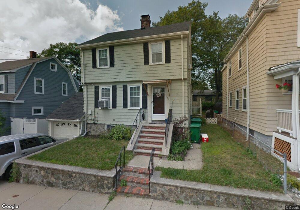 189 Fells Ave, Medford, MA 02155 - photo 1