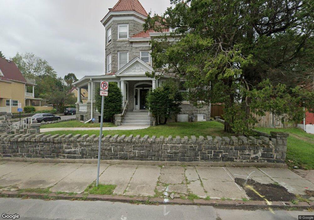 45 W Diamond Ave, Hazleton, PA 18201 - photo 1