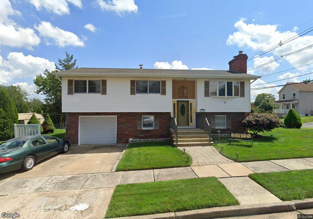 835 Rabens Ave, Manville, NJ 08835 - photo 1