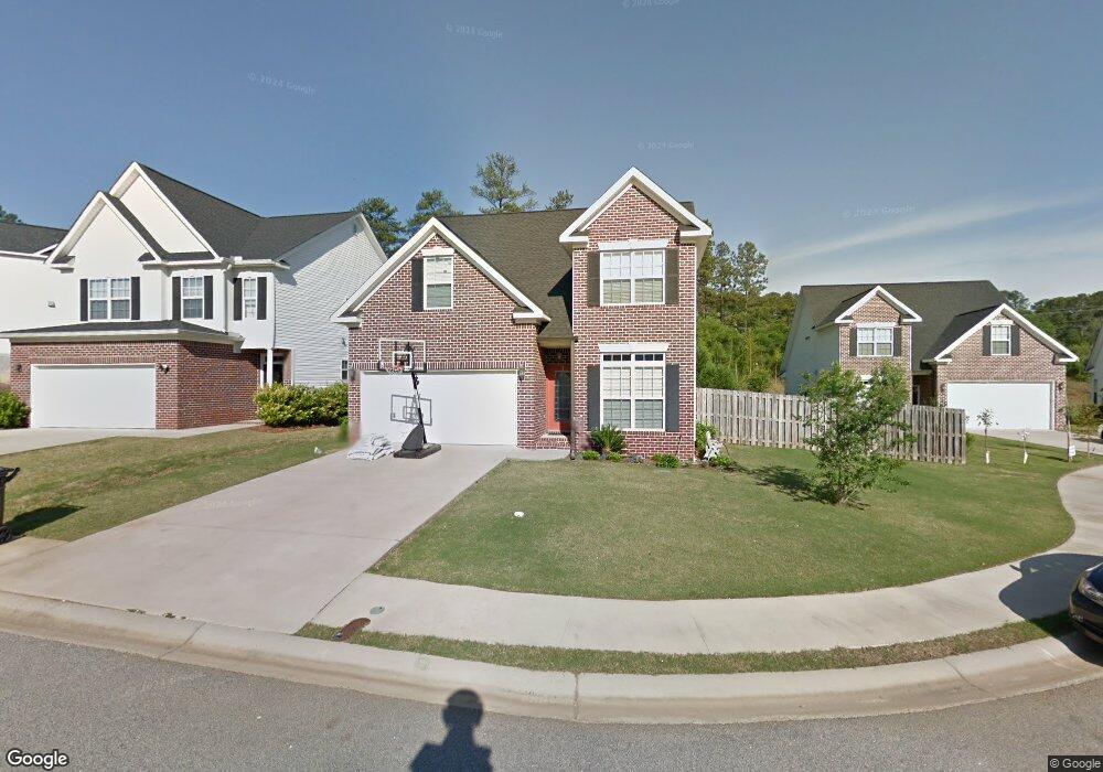 713 Lakeside Landing Ct, Evans, GA 30809 - photo 1